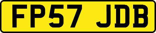 FP57JDB