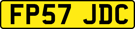 FP57JDC
