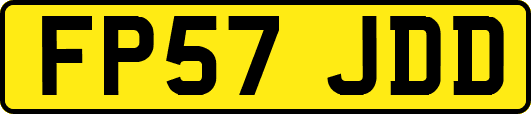FP57JDD
