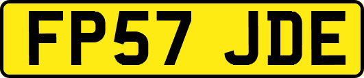 FP57JDE