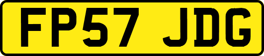 FP57JDG