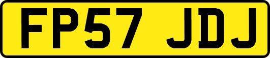 FP57JDJ
