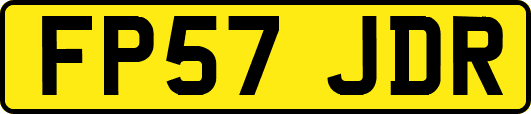 FP57JDR