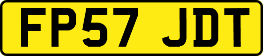 FP57JDT
