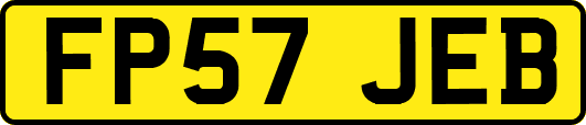 FP57JEB