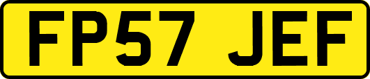 FP57JEF