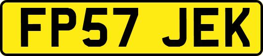 FP57JEK