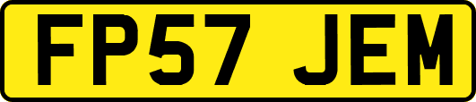 FP57JEM