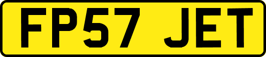FP57JET