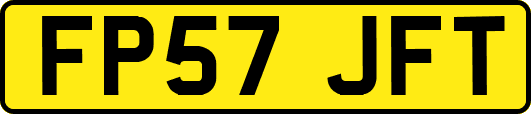 FP57JFT