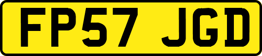 FP57JGD