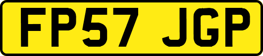 FP57JGP