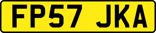 FP57JKA