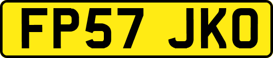 FP57JKO