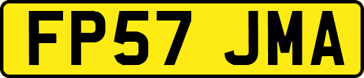 FP57JMA