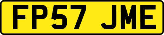 FP57JME
