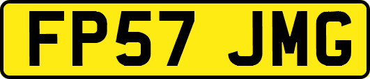FP57JMG