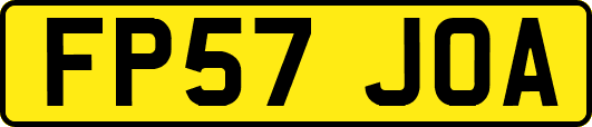 FP57JOA