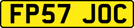 FP57JOC