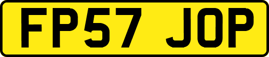 FP57JOP