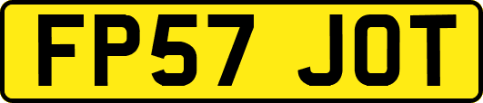 FP57JOT