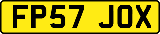 FP57JOX
