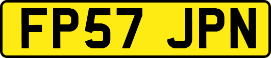 FP57JPN