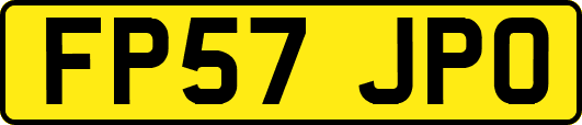FP57JPO