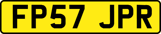 FP57JPR