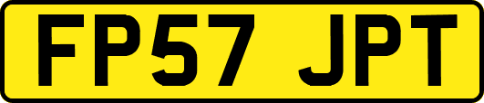 FP57JPT