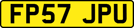 FP57JPU