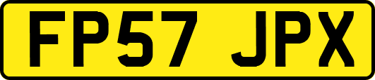 FP57JPX