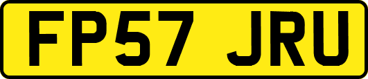 FP57JRU