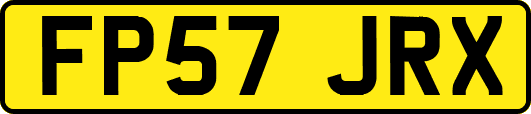 FP57JRX