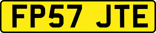 FP57JTE