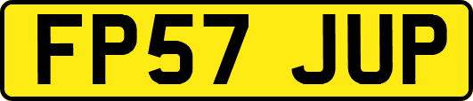 FP57JUP