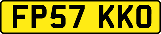 FP57KKO