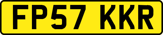 FP57KKR