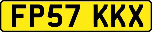 FP57KKX