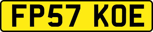 FP57KOE