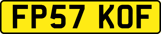 FP57KOF