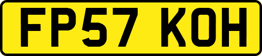 FP57KOH