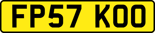FP57KOO