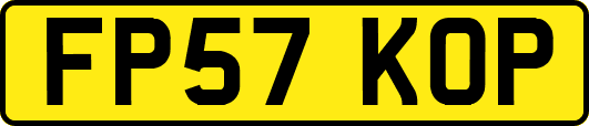 FP57KOP