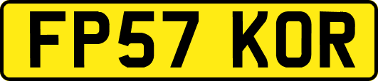FP57KOR