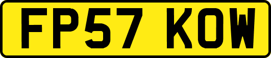 FP57KOW