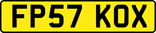 FP57KOX