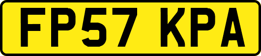 FP57KPA