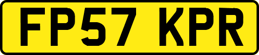 FP57KPR