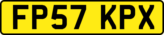 FP57KPX